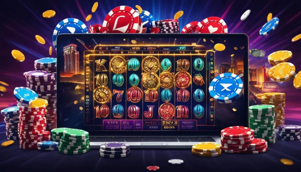 Hình ảnh minh họa quy trình đăng ký an toàn và bảo mật tại 6868star