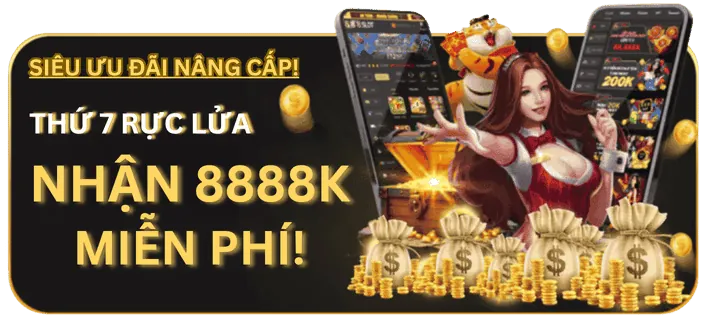 Ưu đãi chào mừng cho người chơi mới