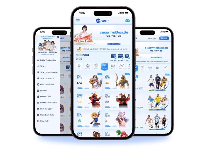 Đa dạng trò chơi tại 6868star