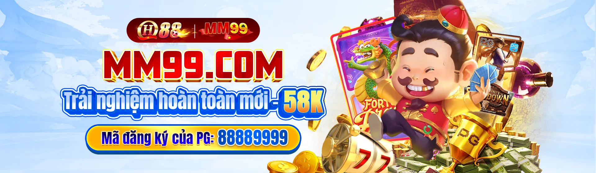 Phương thức thanh toán an toàn tại 6868star