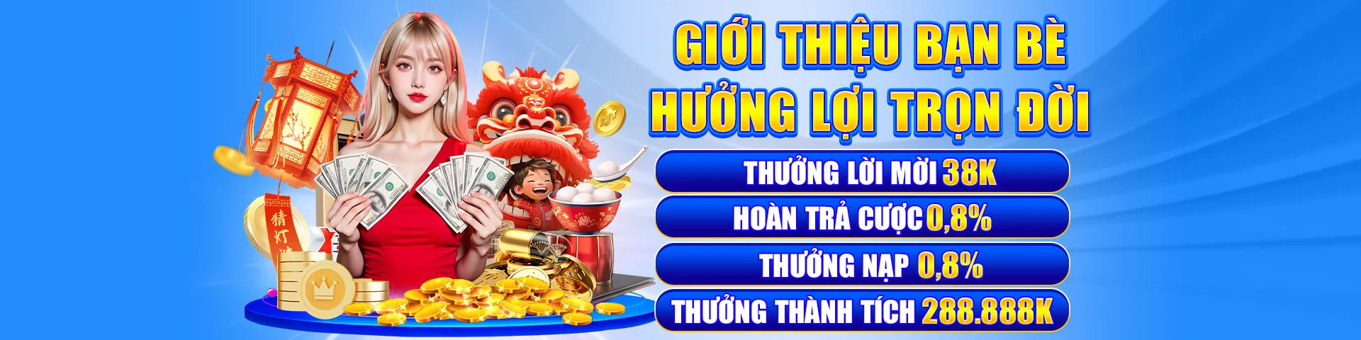 Tổng hợp các trò chơi sòng bạc trực tiếp đa dạng tại 6868star