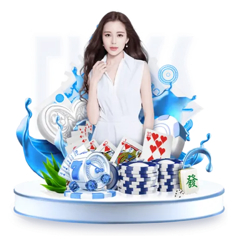 Biểu tượng cá cược thể thao và casino trực tuyến tại 6868star